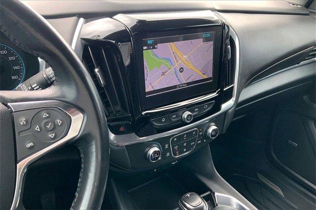 2019 Chevrolet Traverse Vehicle Photo in KANSAS CITY, MO 64114-4502
