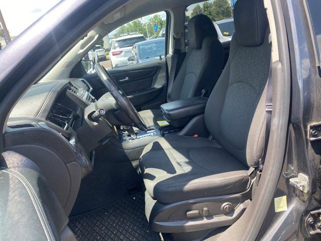 2013 GMC Acadia Vehicle Photo in Doylsetown, PA 18901