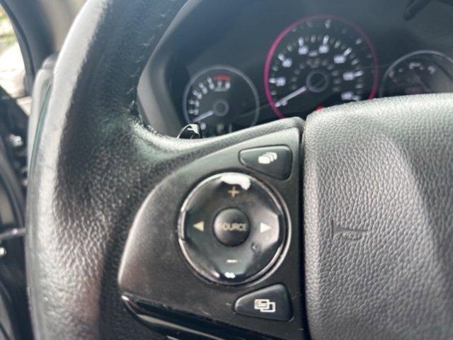 2016 Honda HR-V Vehicle Photo in Harrisburg, PA 17111