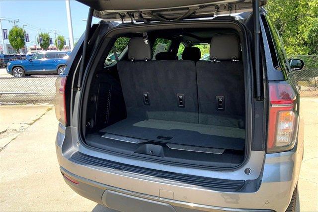 2022 Chevrolet Tahoe Vehicle Photo in KANSAS CITY, MO 64114-4545