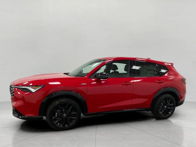 2025 Acura ADX Vehicle Photo in Appleton, WI 54913