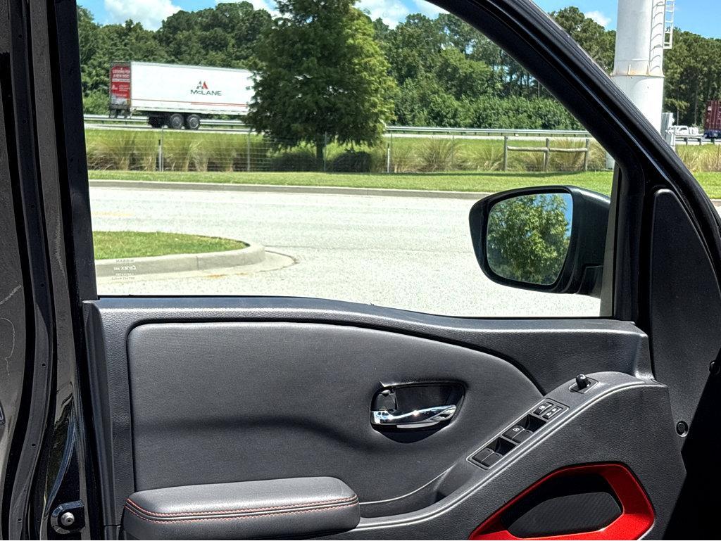 2024 Nissan Frontier Vehicle Photo in POOLER, GA 31322-3252