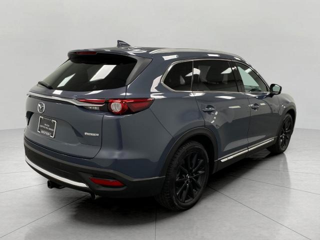 2021 Mazda CX-9 Vehicle Photo in Appleton, WI 54913
