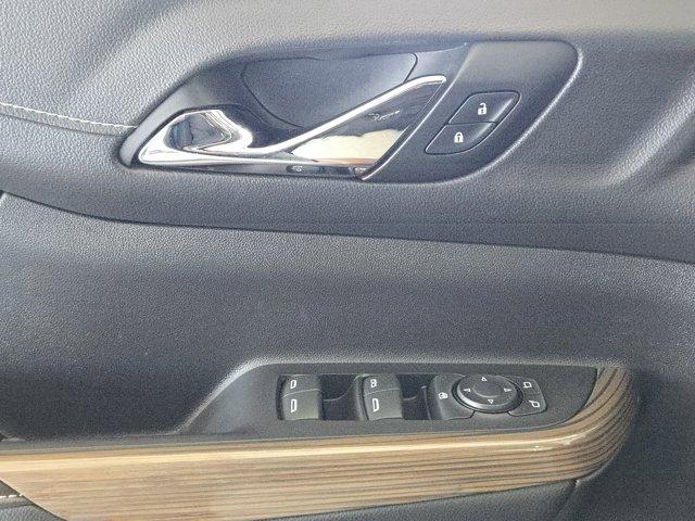 2023 GMC Acadia Vehicle Photo in Decatur, TX 76234