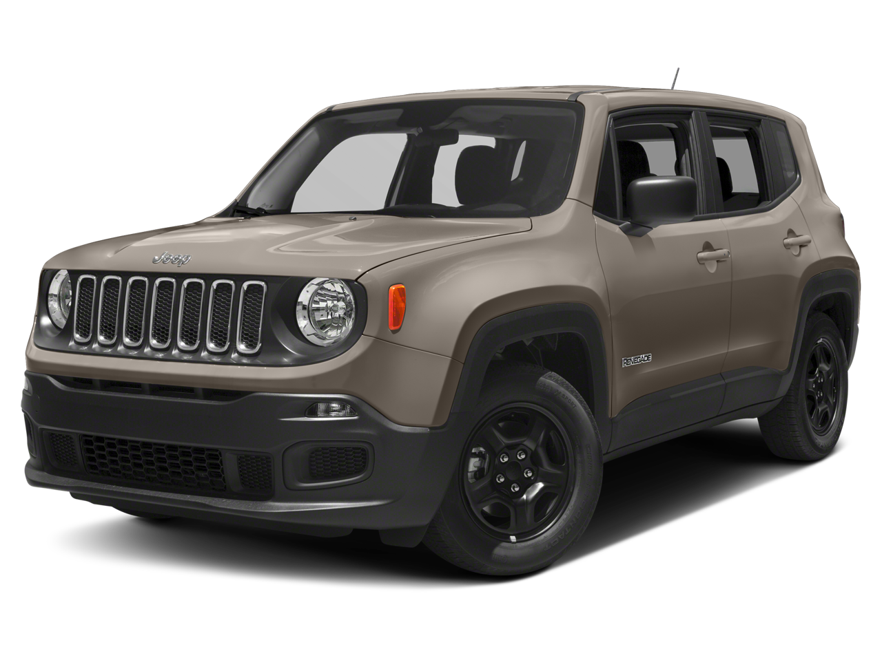 2018 Jeep Renegade Vehicle Photo in Neenah, WI 54956
