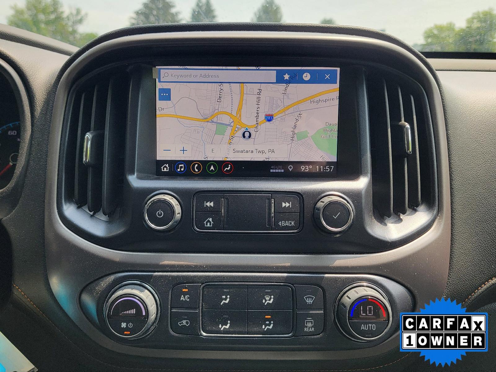 2022 GMC Canyon Vehicle Photo in Harrisburg, PA 17111