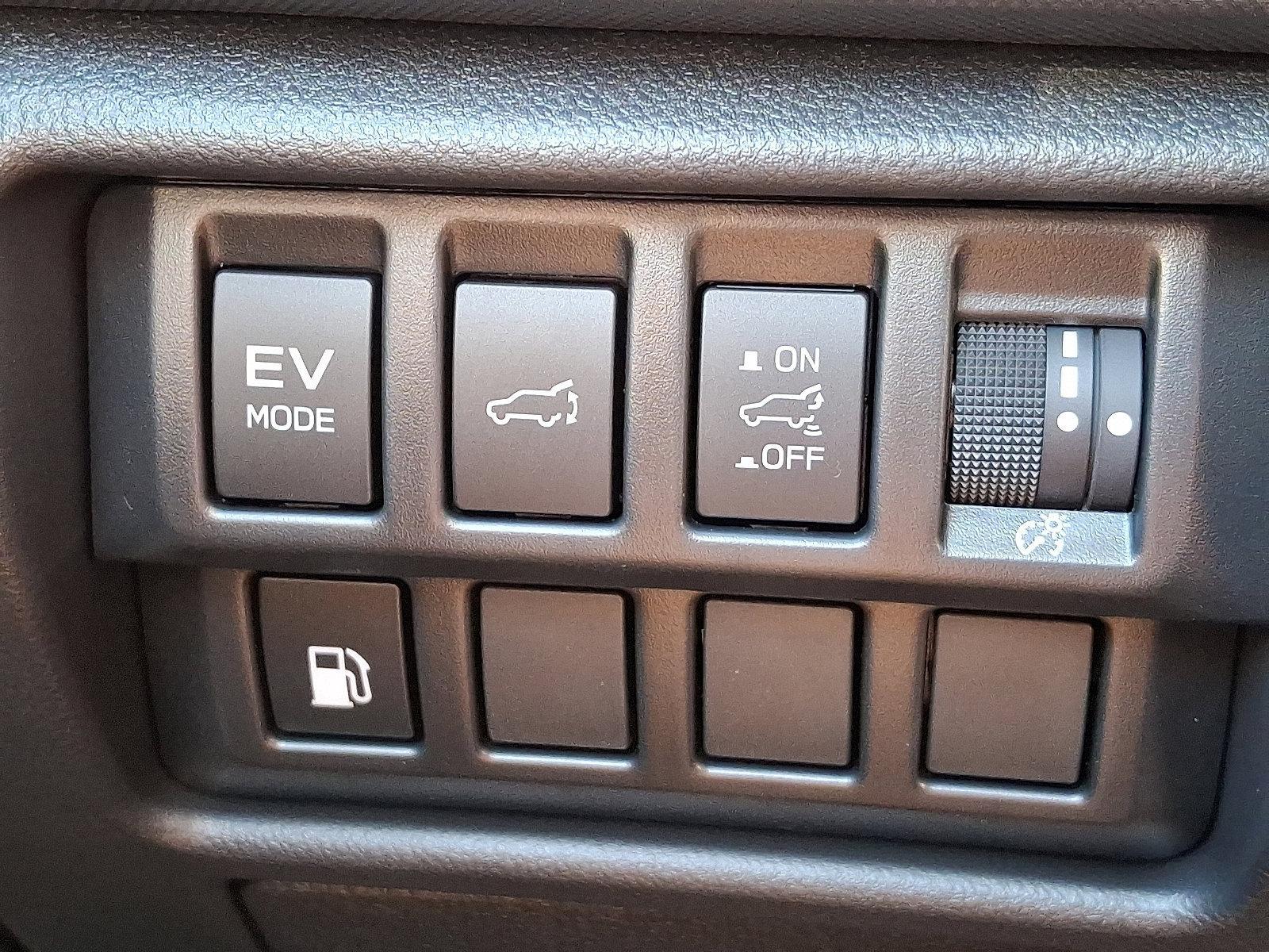 2025 Subaru Forester Vehicle Photo in Harrisburg, PA 17111
