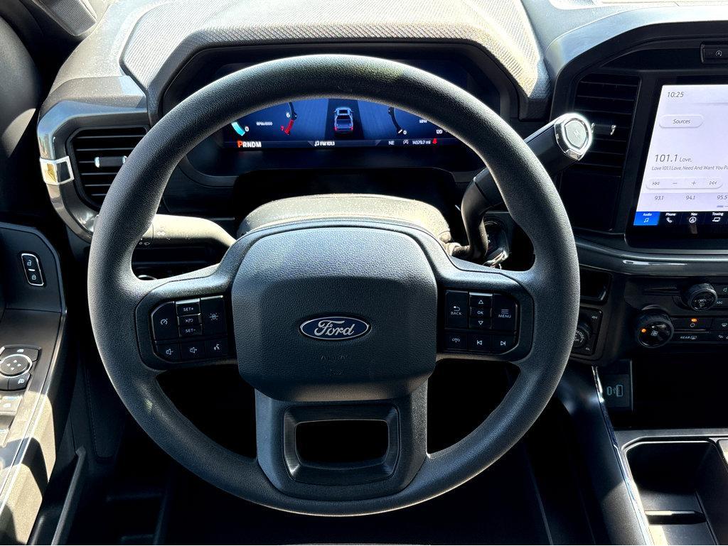2024 Ford F-150 Vehicle Photo in POOLER, GA 31322-3252