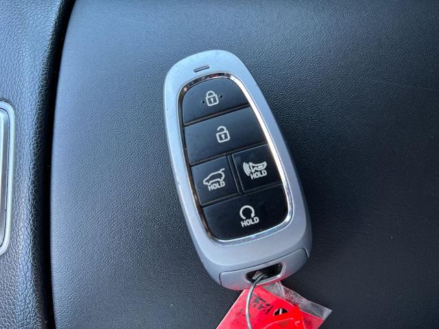 2023 Hyundai SANTA FE Vehicle Photo in Brunswick, GA 31525