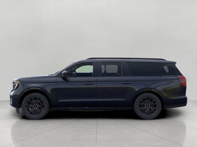 2025 Ford Expedition Max Vehicle Photo in Oshkosh, WI 54901