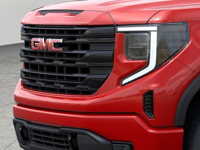 2026 GMC Sierra 1500 Vehicle Photo in MANITOWOC, WI 54220-5838