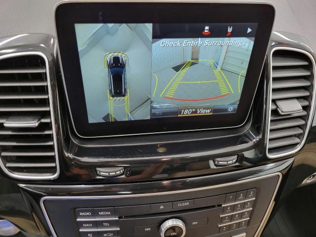 2018 Mercedes-Benz GLE Vehicle Photo in Neenah, WI 54956