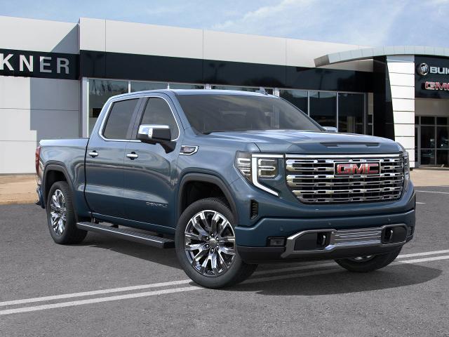 2025 GMC Sierra 1500 Vehicle Photo in TREVOSE, PA 19053-4984