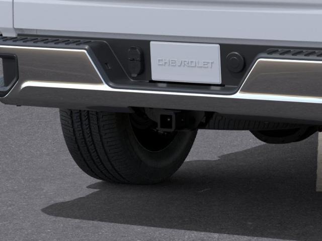 2026 Chevrolet Silverado 1500 Vehicle Photo in SAVANNAH, GA 31406-4513