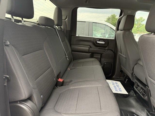 2021 Chevrolet Silverado 3500 HD Vehicle Photo in ENGLEWOOD, CO 80113-6708