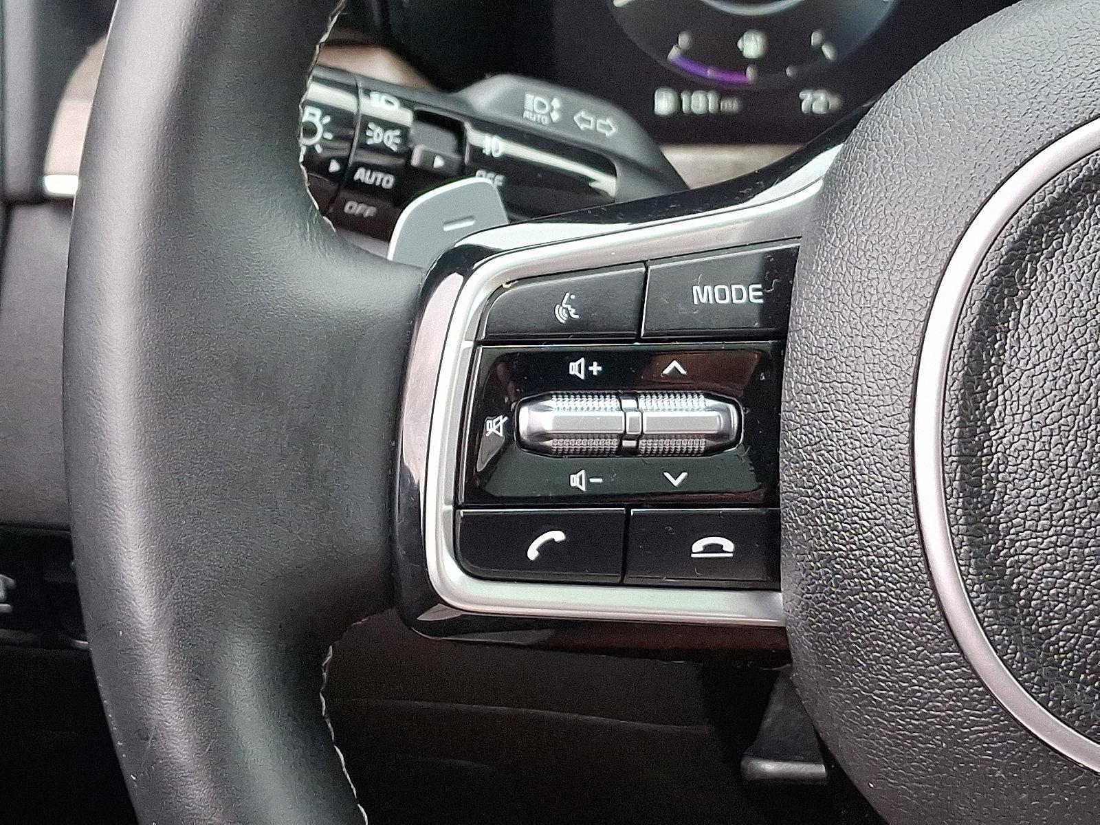 2022 Kia Sorento Vehicle Photo in Trevose, PA 19053