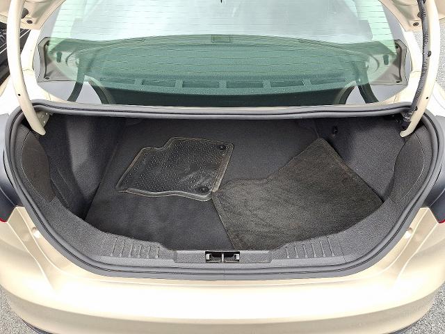 2018 Ford Focus Vehicle Photo in HARRISBURG, PA 17111-1033