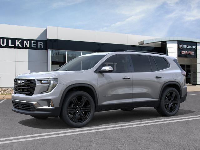 2026 GMC Acadia Vehicle Photo in TREVOSE, PA 19053-4984