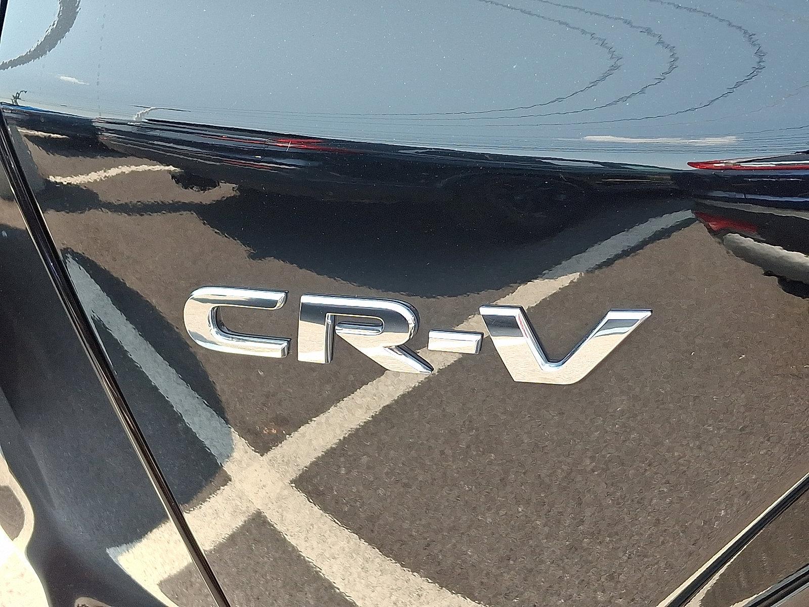 2022 Honda CR-V Vehicle Photo in Harrisburg, PA 17111