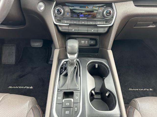 2020 Hyundai SANTA FE Vehicle Photo in Brunswick, GA 31525