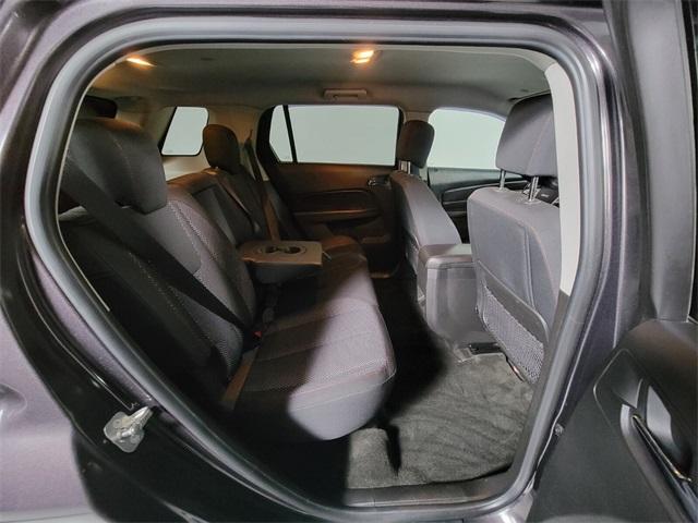 2013 GMC Terrain Vehicle Photo in PRESCOTT, AZ 86305-3700