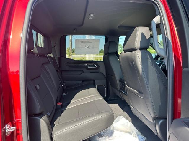 2026 GMC Sierra 1500 Vehicle Photo in COLUMBIA, MO 65203-3903