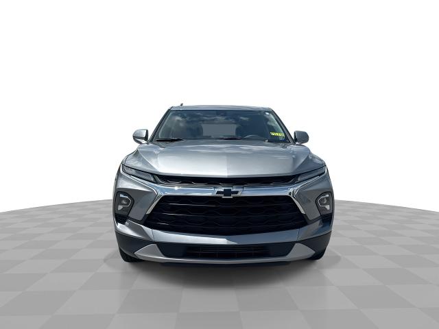 2023 Chevrolet Blazer Vehicle Photo in BENTONVILLE, AR 72712-4322