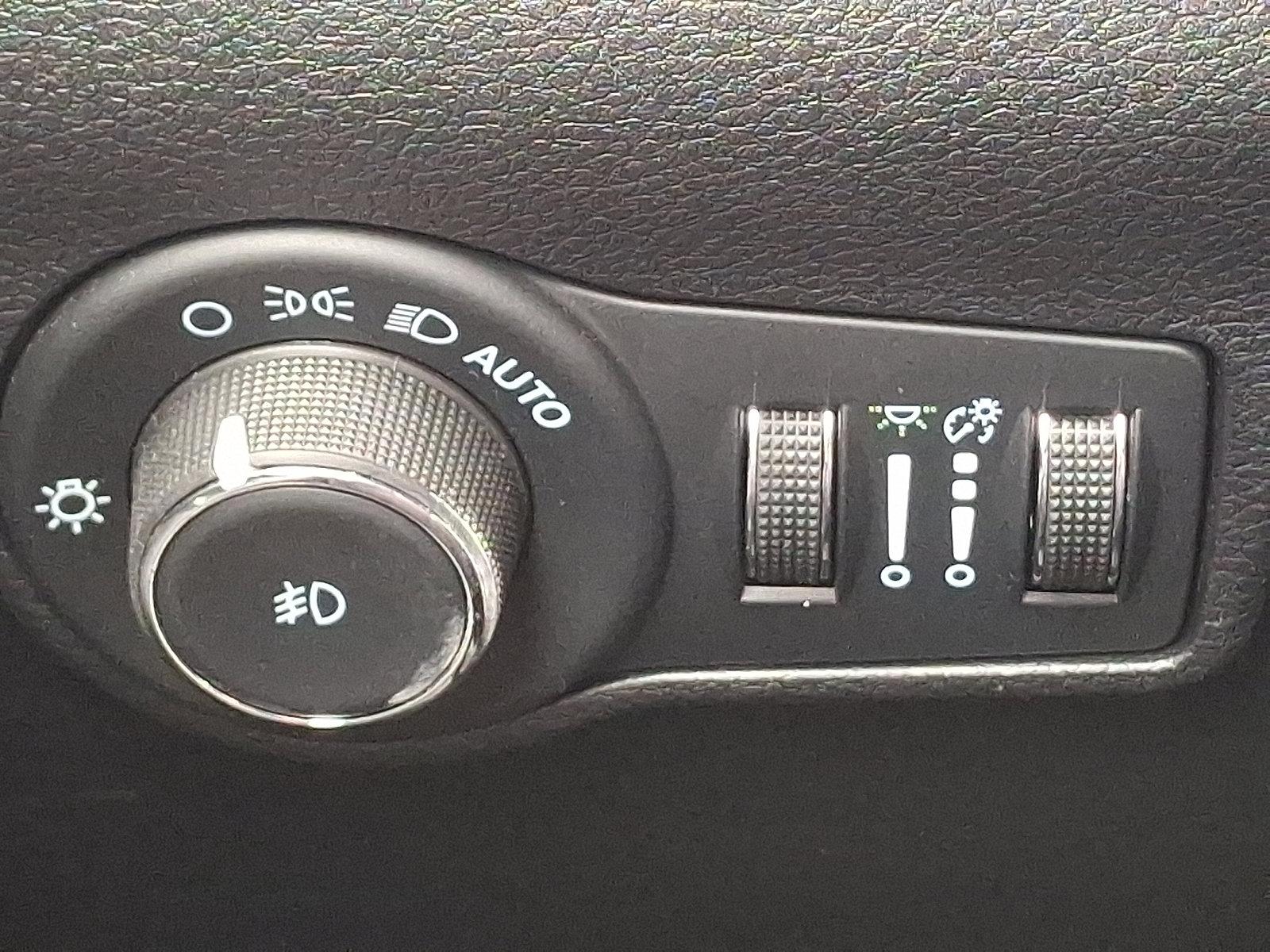 2022 Jeep Compass Vehicle Photo in Harrisburg, PA 17111
