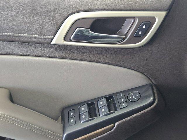 2018 GMC Yukon Vehicle Photo in Decatur, TX 76234