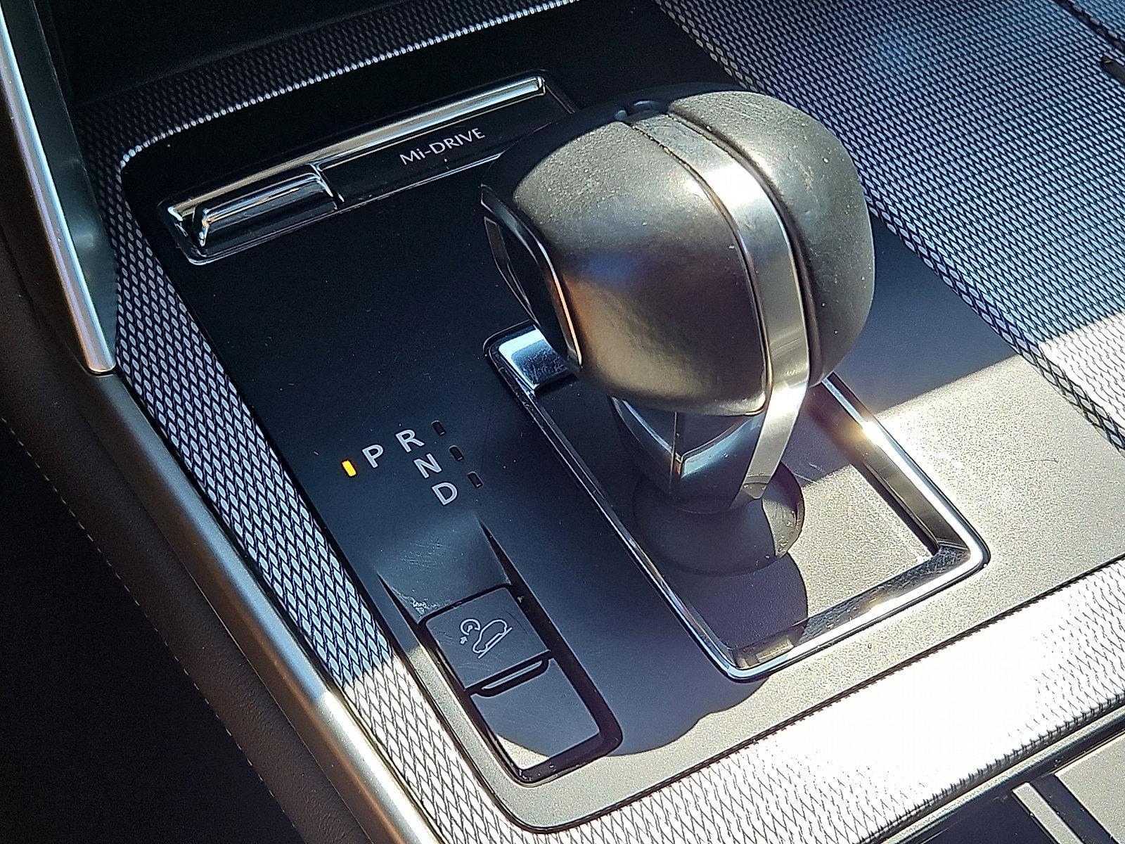 2024 Mazda CX-90 Vehicle Photo in Trevose, PA 19053