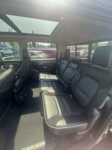 2020 Ram 1500 Vehicle Photo in Doylsetown, PA 18901