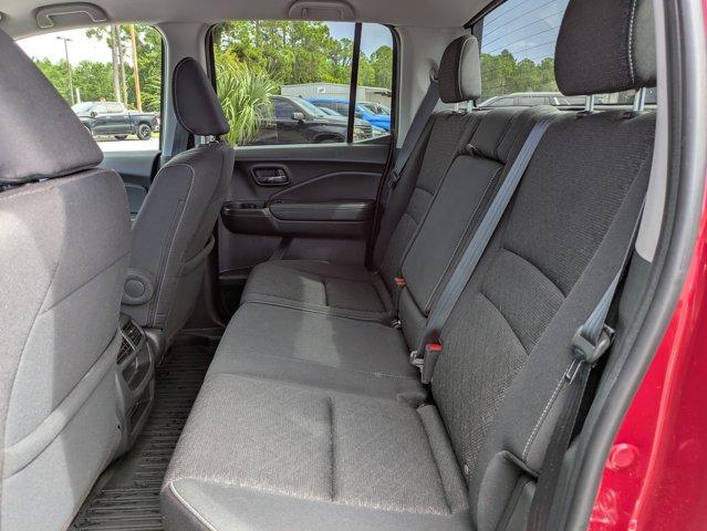 2021 Honda Ridgeline Vehicle Photo in BRUNSWICK, GA 31525-1881