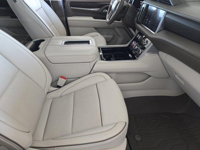 2022 GMC Yukon Vehicle Photo in Decatur, TX 76234