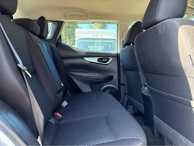 2018 Nissan Rogue Sport Vehicle Photo in Savannah, GA 31419