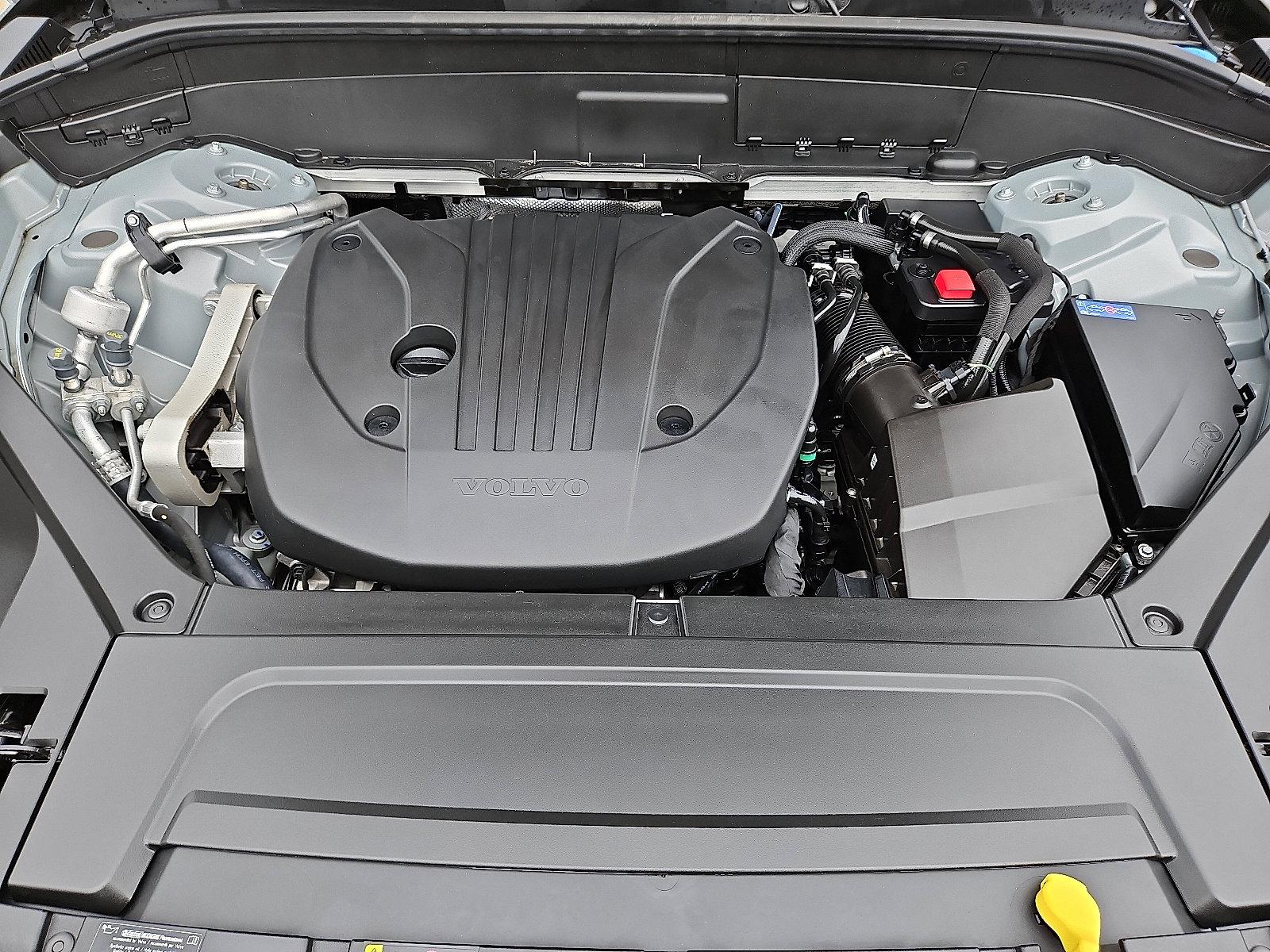 2024 Volvo XC90 Vehicle Photo in Trevose, PA 19053