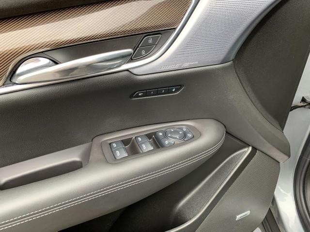 2024 Cadillac XT6 Vehicle Photo in APPLETON, WI 54914-4656