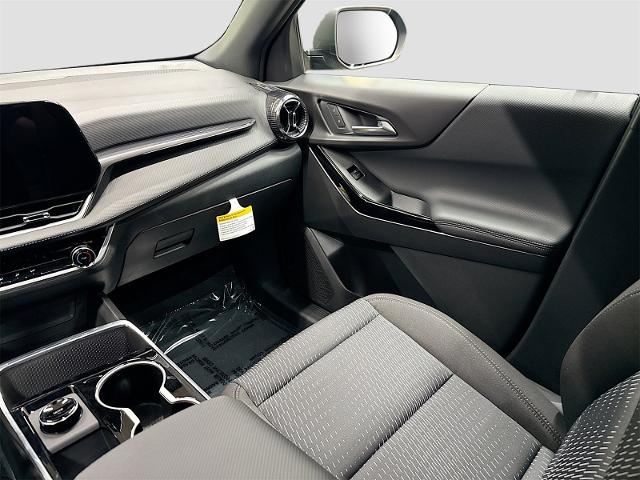 2026 Chevrolet Equinox Vehicle Photo in EVERETT, WA 98203-5662