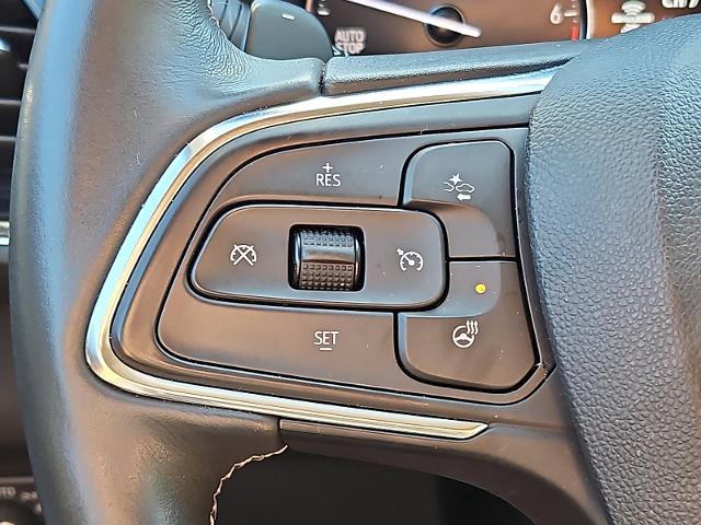 2023 Buick Envision Vehicle Photo in TREVOSE, PA 19053-4984