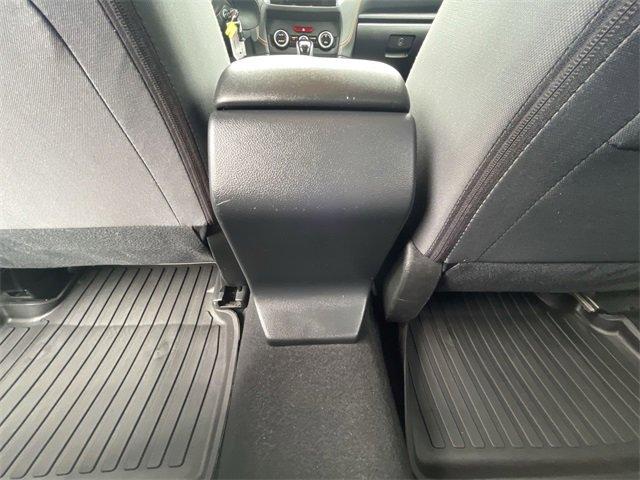 2021 Subaru Crosstrek Vehicle Photo in BENTONVILLE, AR 72712-4322