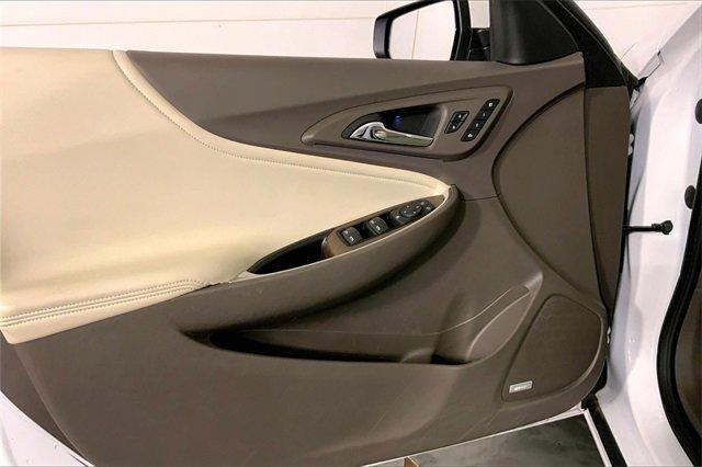 2024 Chevrolet Malibu Vehicle Photo in KANSAS CITY, MO 64114-4502