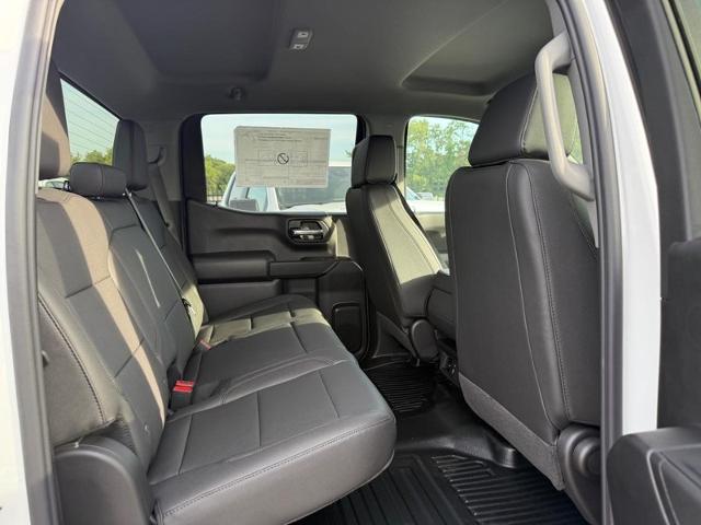 2026 Chevrolet Silverado 1500 Vehicle Photo in COLUMBIA, MO 65203-3903