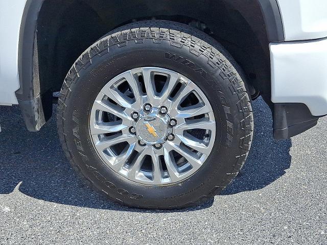 2023 Chevrolet Silverado 3500 HD Vehicle Photo in HARRISBURG, PA 17111-1033