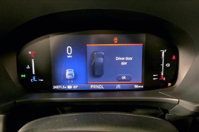 2023 Ford Escape Vehicle Photo in Kansas City, MO 64114