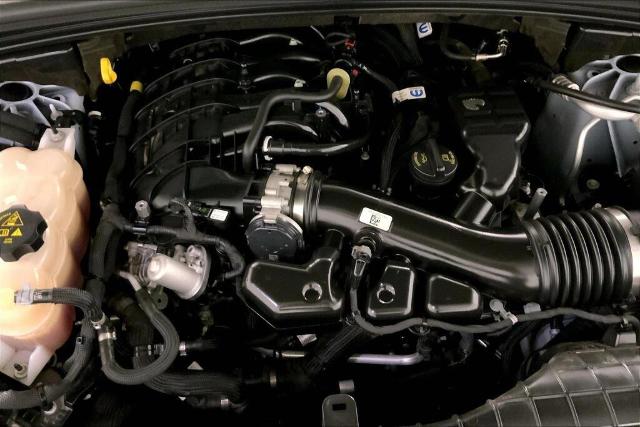 2024 Jeep Grand Cherokee L Vehicle Photo in Kansas City, MO 64114