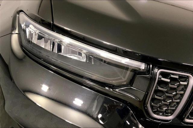2024 Jeep Grand Cherokee L Vehicle Photo in Kansas City, MO 64114