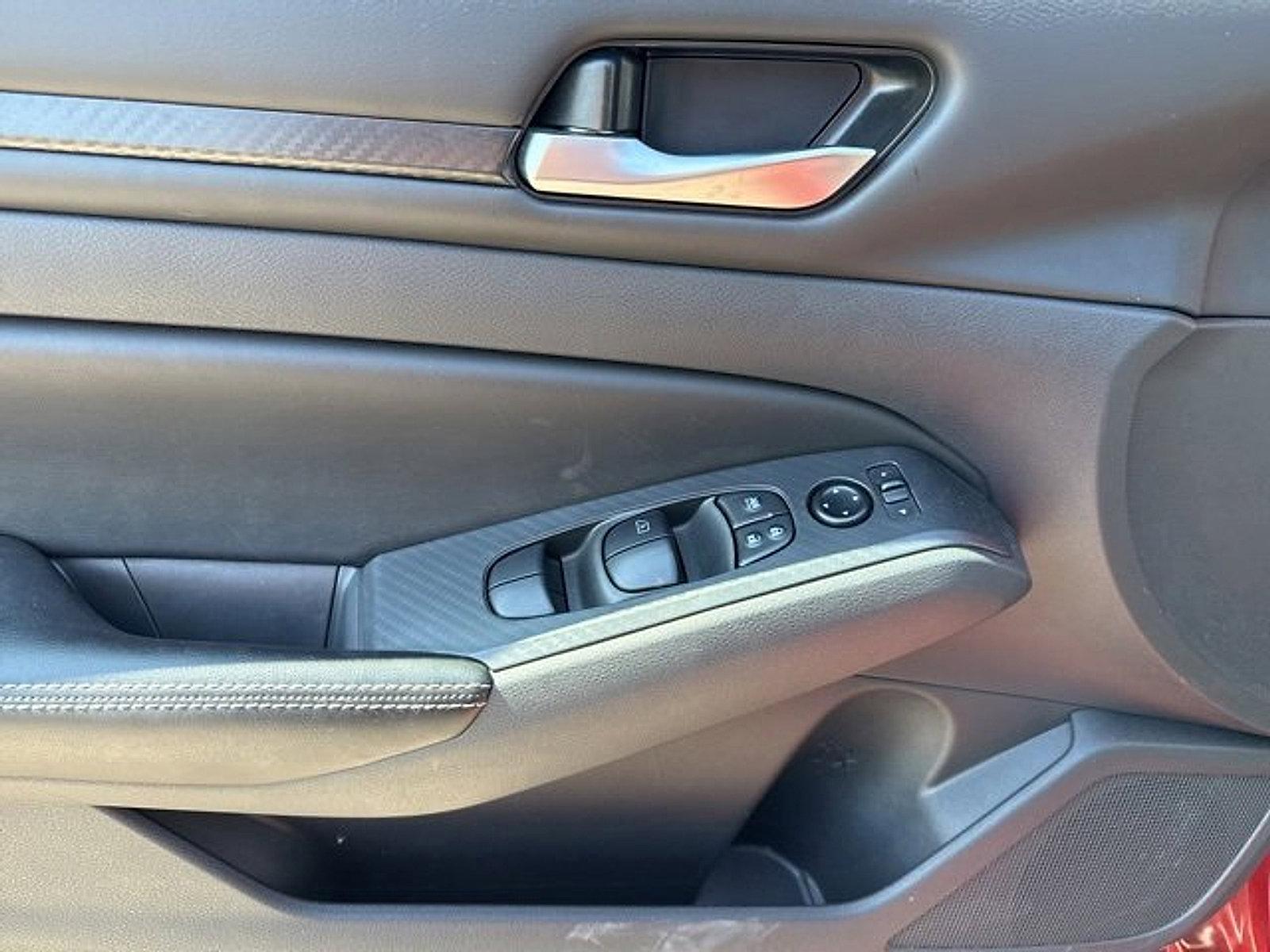 2024 Nissan Altima Vehicle Photo in Trevose, PA 19053