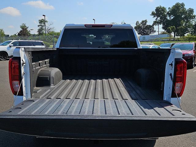 2024 GMC Sierra 1500 Vehicle Photo in TREVOSE, PA 19053-4984