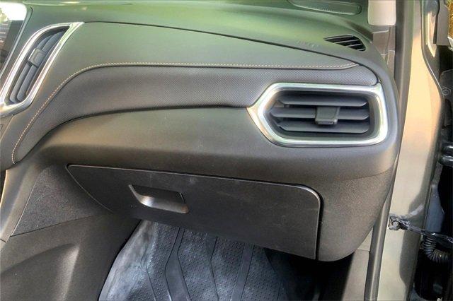 2019 Chevrolet Equinox Vehicle Photo in KANSAS CITY, MO 64114-4545