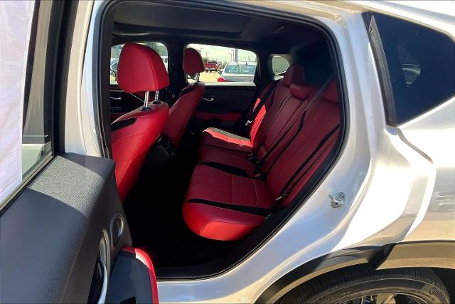 2025 Acura ADX Vehicle Photo in Grapevine, TX 76051