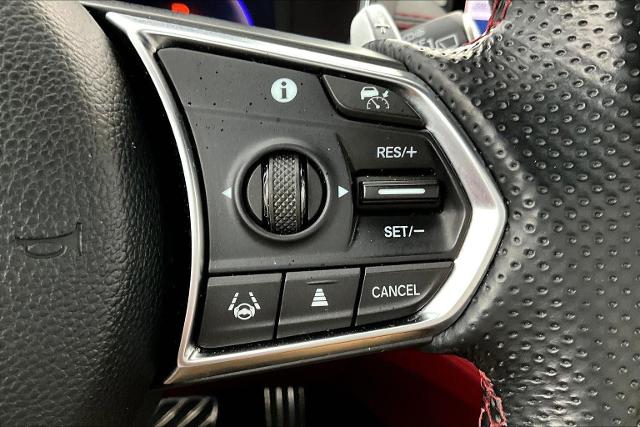 2022 Acura MDX Vehicle Photo in Grapevine, TX 76051